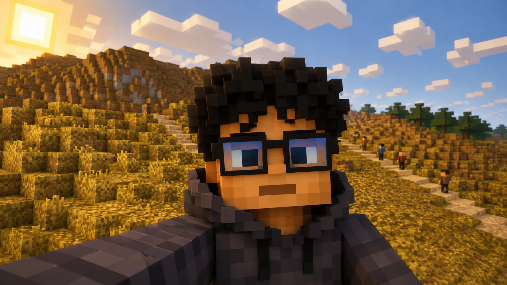 Profile picture
